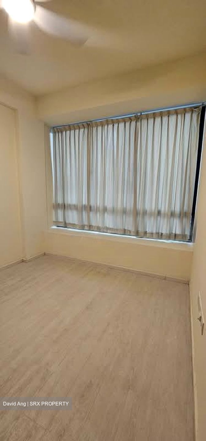 Rosewood Suites (D25), Condominium #563961311